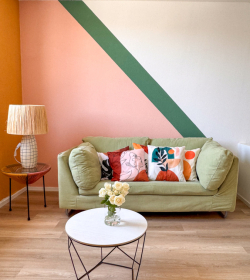Apartment Reysol